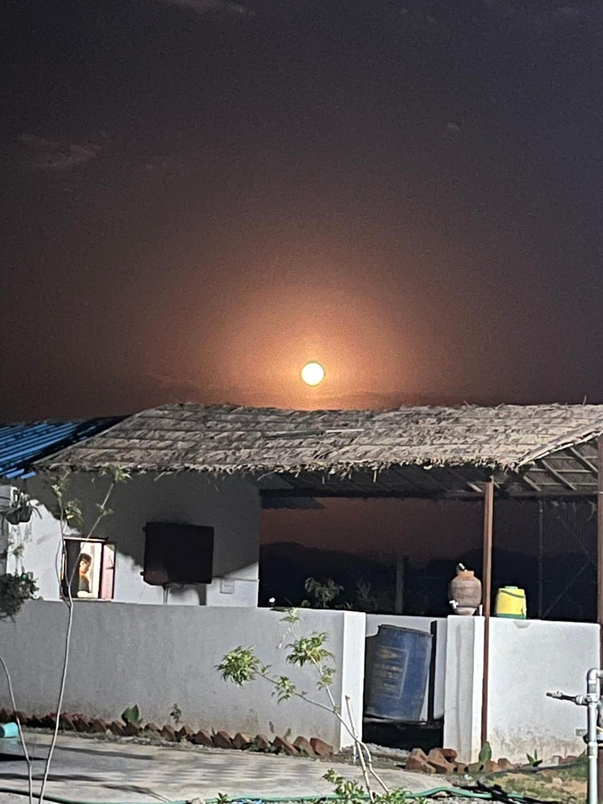 Narayana'S Abode Villa Pushkar Dış mekan fotoğraf