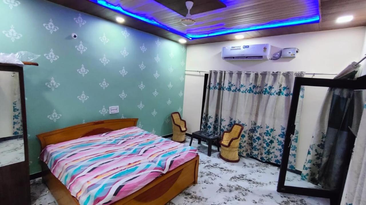 Narayana'S Abode Villa Pushkar Oda fotoğraf